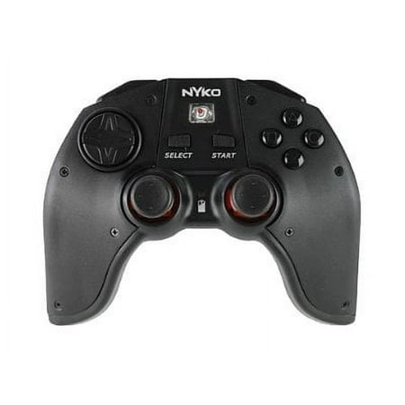 Nyko Zero Wireless Controller - Gamepad - wireless - for Sony PlayStation 3