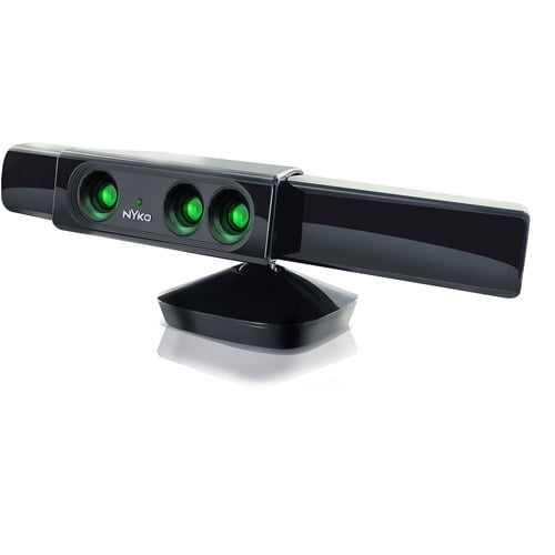 Nyko Zoom Wide-Angle Lens for Kinect - Xbox 360
