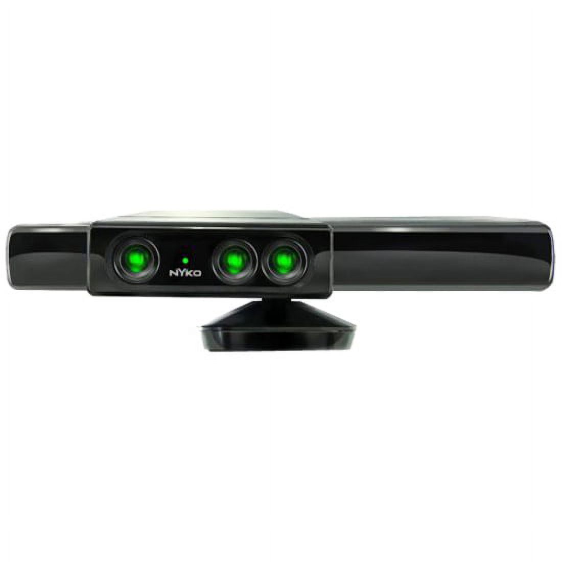 Nyko Zoom Wide-Angle Lens for Kinect - Xbox 360 - image 1 of 2
