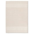 thumbnail image 1 of Nyla Washable Indoor Area Rug Living Room, Entryway, Bedroom, Kids Room, 3 ft 3 in x 5 ft, 1 of 5