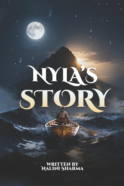 Nyla's Story, (Paperback)