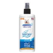 Nylabone Advanced Oral Care Dental Spray Fresh Breath 4 Ounce (1 Count)