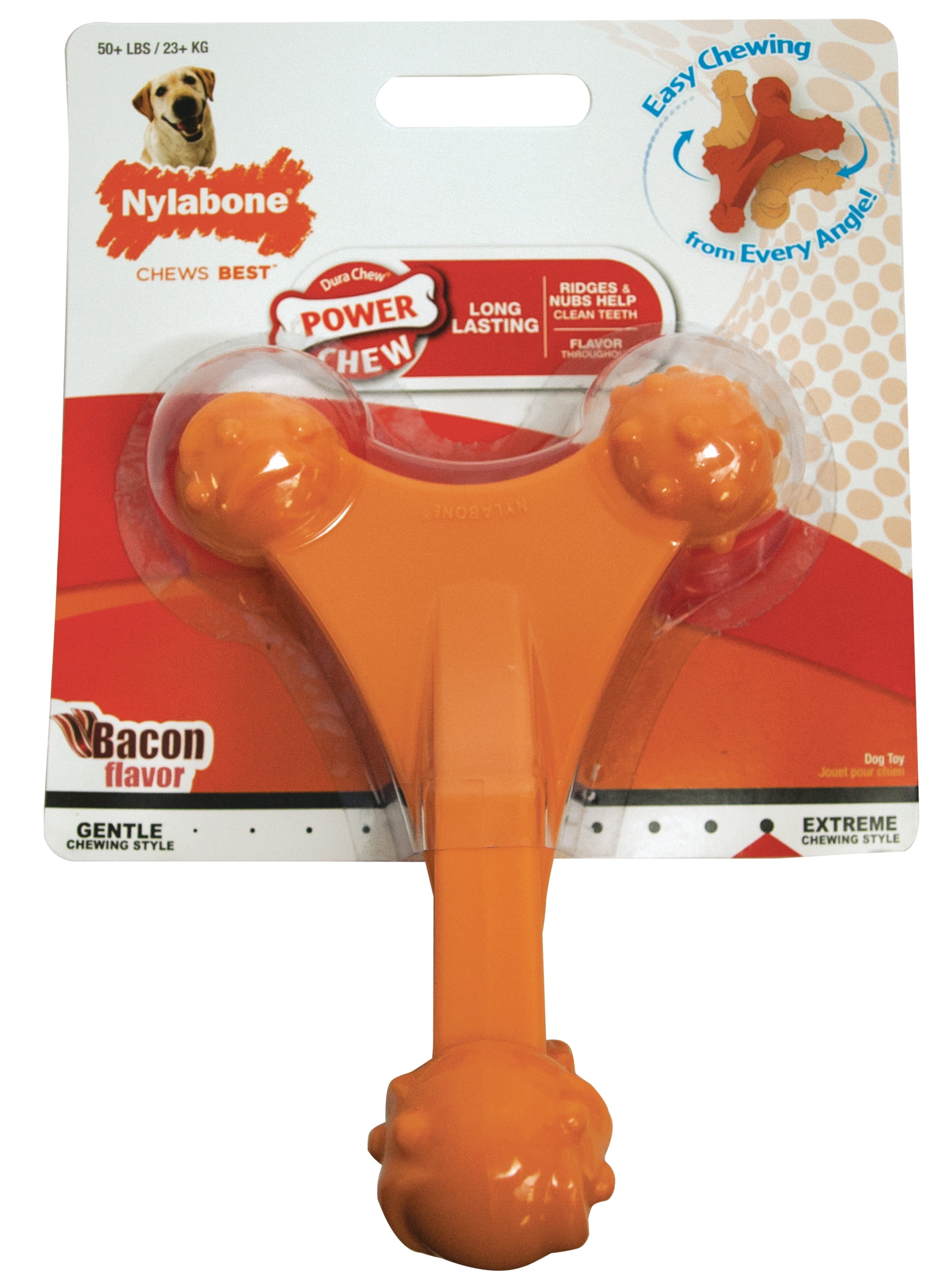 Nylabone Wishbone