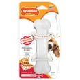 thumbnail image 1 of Nylabone Power Chew Original Bone Dog Chew Toy Chicken Medium (1 Count), 1 of 15