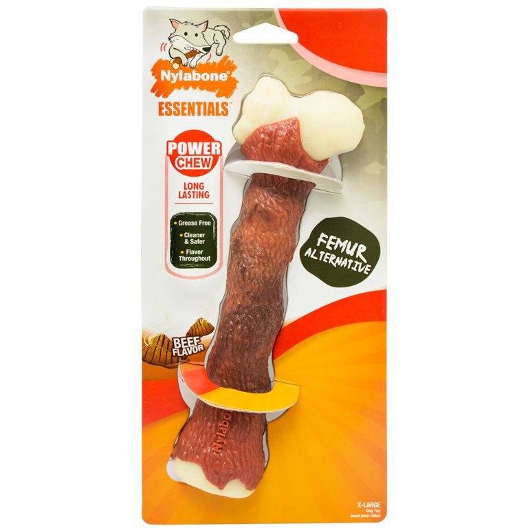 Nylabone femur on sale