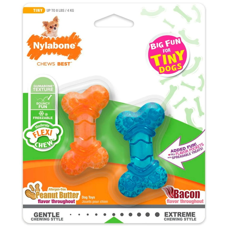 Nylabone small discount