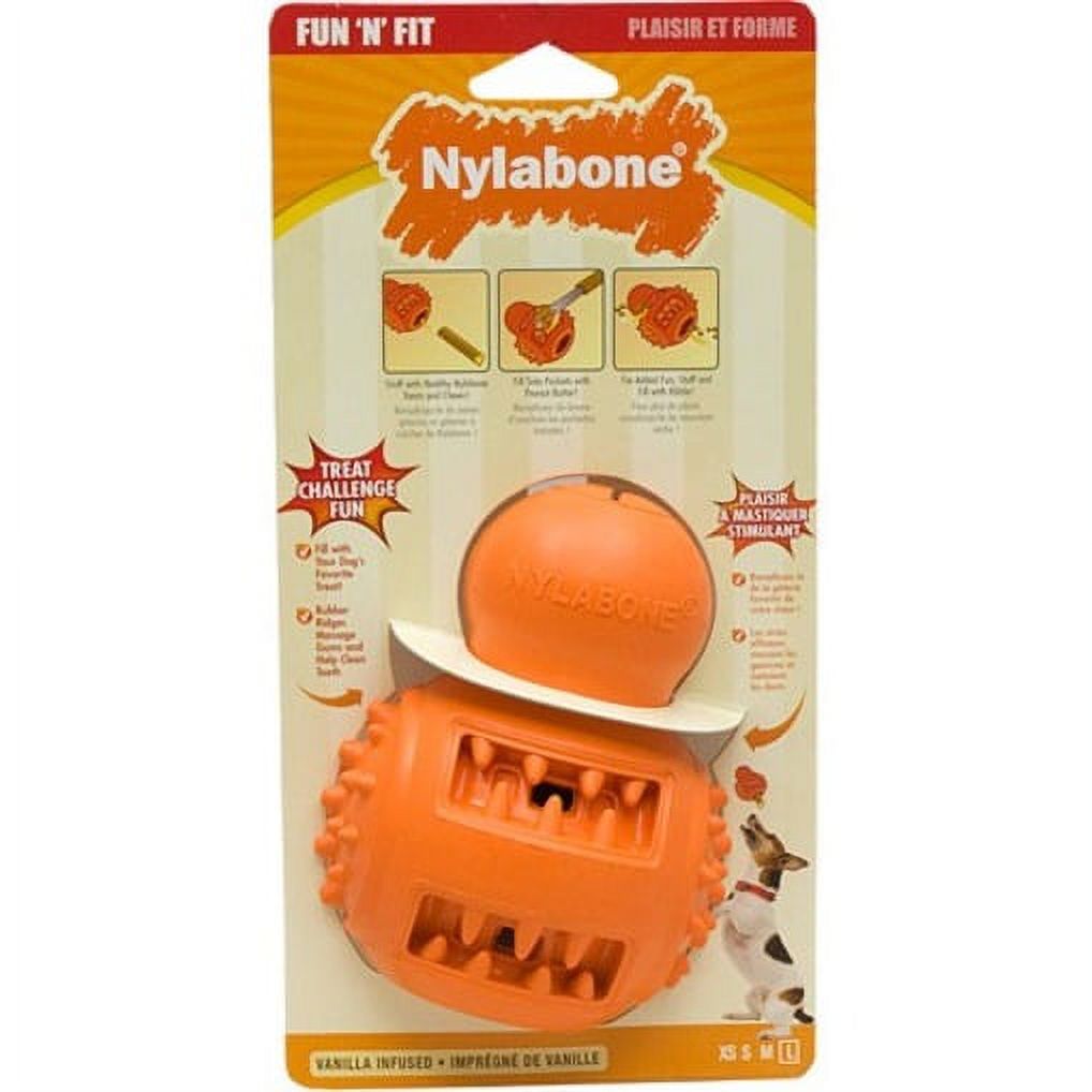 Nylabone clearance treat holder