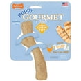 thumbnail image 1 of Nylabone Strong Chew Gourmet Style Stick Puppy Chew Toy Chicken Medium (1 Count), 1 of 15