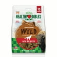 thumbnail image 1 of Nylabone Healthy Edibles Natural Dog Treats, 1 of 7