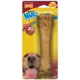 thumbnail image 1 of Nylabone Nubz Beef Dog Treats, All Natural Edible Long Lasting Dog Chew, X-Large - 50+ lbs, 1 Count, 1 of 11