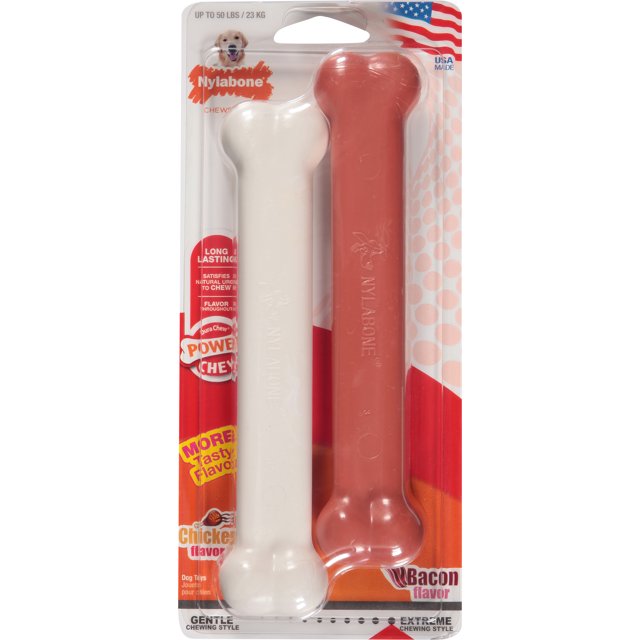 Nylabone Power Chew Dura Chew Dog Chew Toy