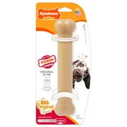 Nylabone Power Chew Original Bone Dog Chew Toy Large (1 Count)