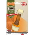 thumbnail image 1 of Nylabone Power Chew Femur Alternative Beef Flavor Wolf [New Dog Supplies, Dog Chew Toys, Nylabone, Dog Supplies] 1 count, 1 of 6