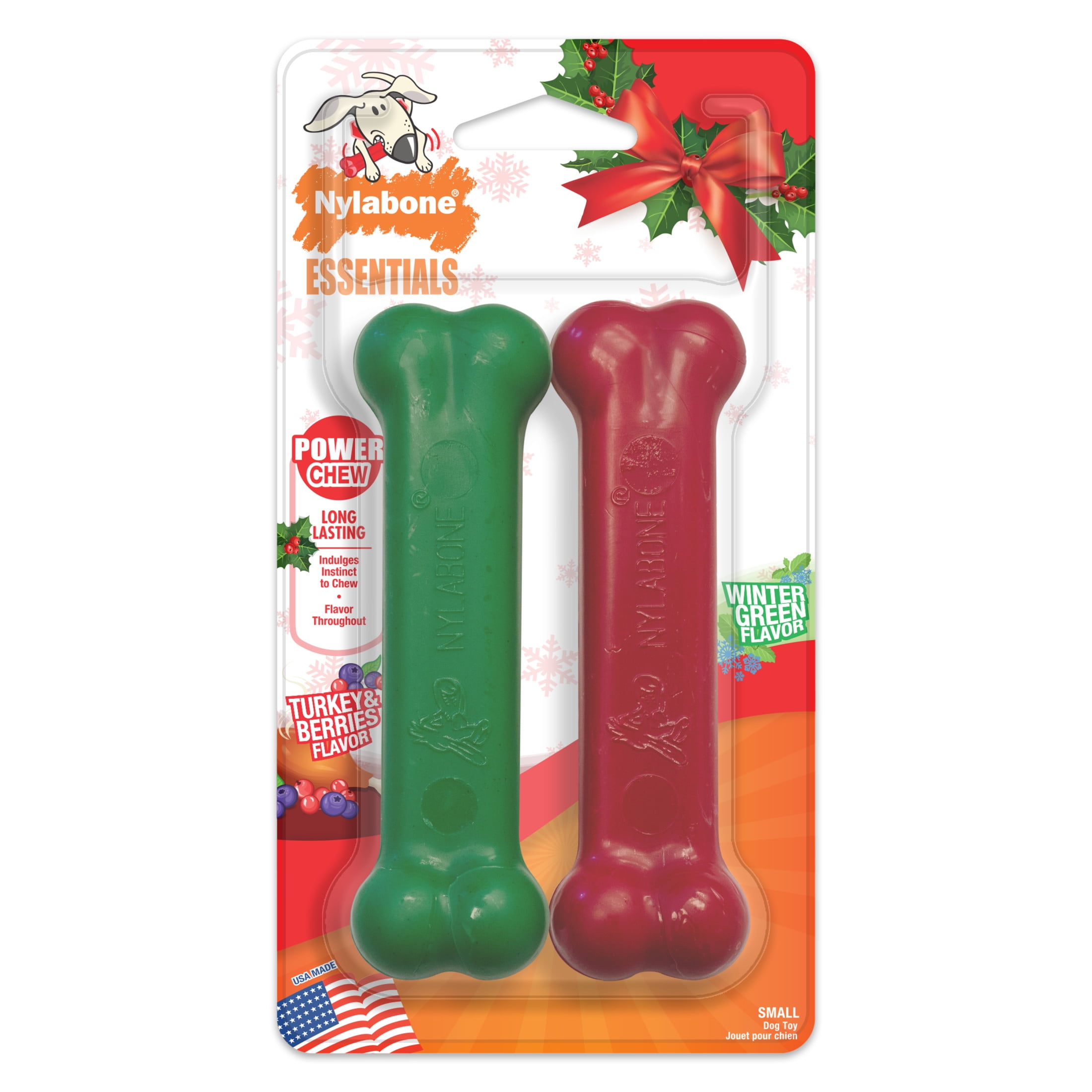 NYLABONE REG