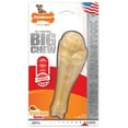 thumbnail image 1 of Nylabone Power Chew Dura Chew Turkey Dog Chew Toy, Extra Large, 1 of 3