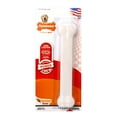 thumbnail image 1 of Nylabone Power Chew Original Bone Dog Chew Toy Chicken Large (1 Count), 1 of 14