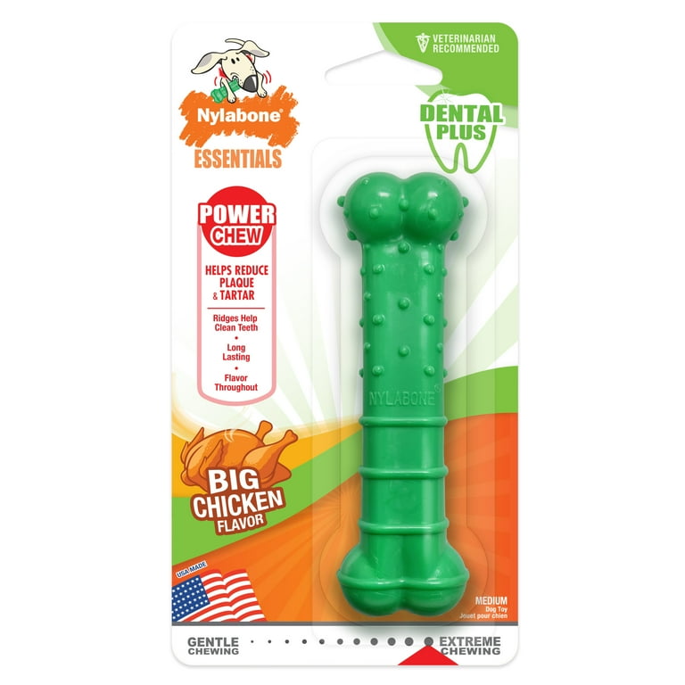 Nylabone medium chew sale