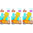 thumbnail image 1 of Nylabone Puppy Chew Freezer Toy Lamb Apple Flavor, SM/Regular, 1 of 9
