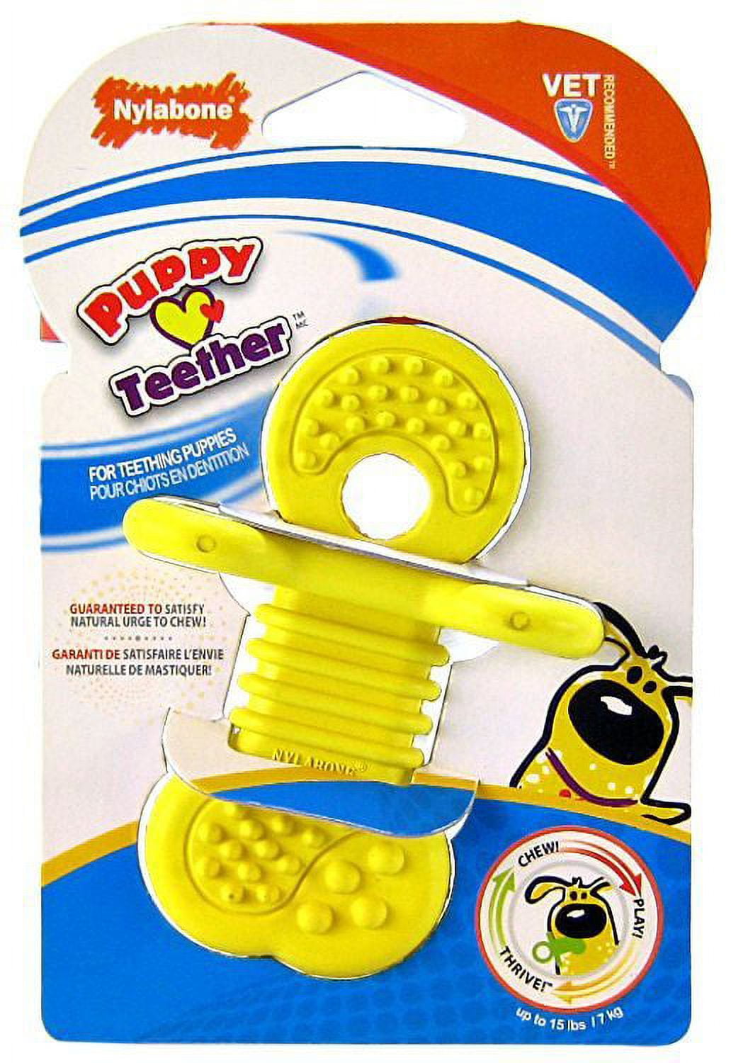 Nylabone rhino hotsell