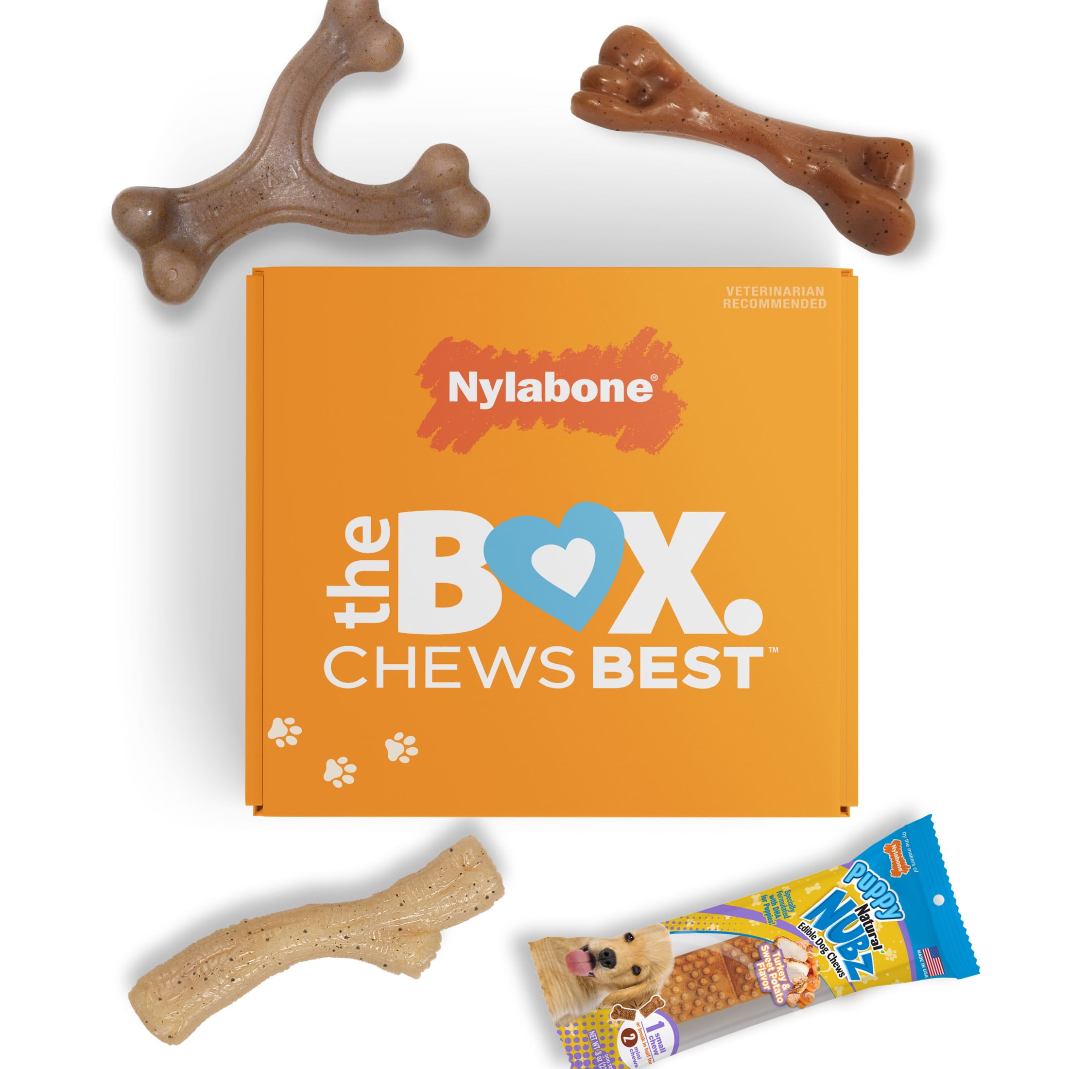 Best puppy chews hotsell