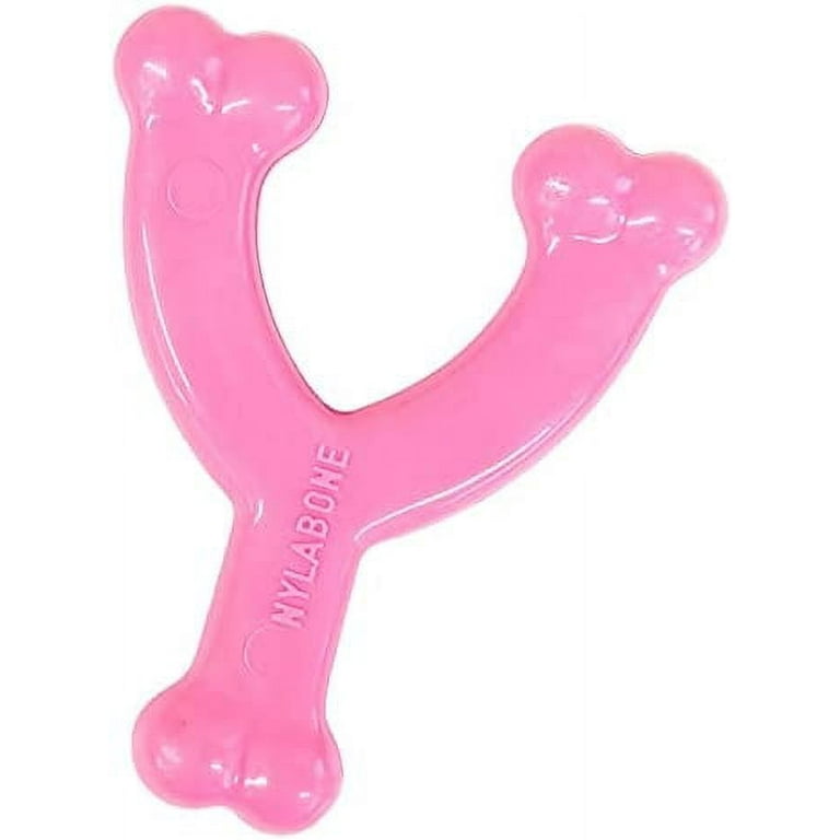 Pink dog outlet toy original