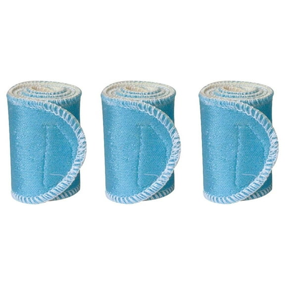 Nylatex Wrap - 2.5" x 18" - Package of 3