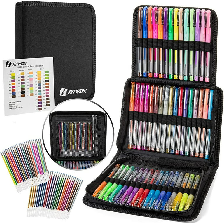 https://i5.walmartimages.com/seo/Nylea-100-Pack-Glitter-Gel-Pens-for-Adult-Coloring-with-Silk-Travel-Case_2d898067-468b-4517-96cc-c5d6336b97bd.7baeb7fbd410dfdbfcc2f7ef7bd76cb9.jpeg?odnHeight=768&odnWidth=768&odnBg=FFFFFF