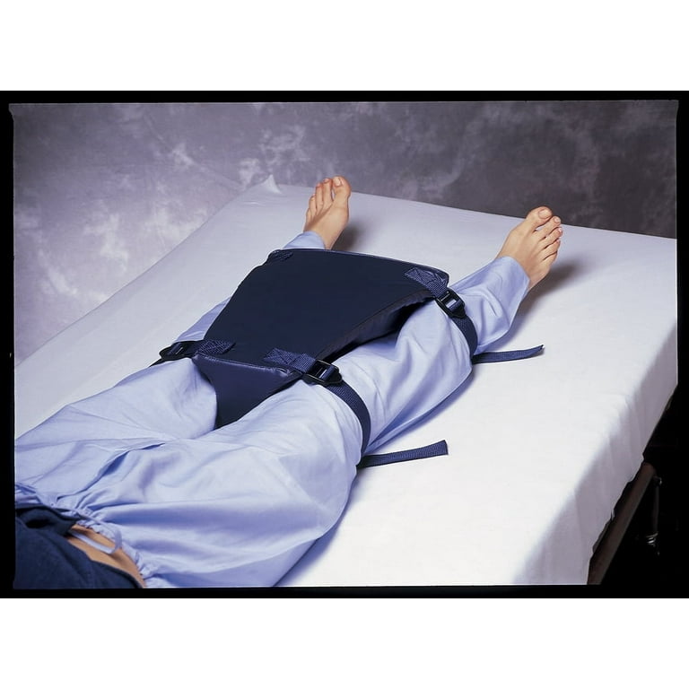 Leg top abduction pillow