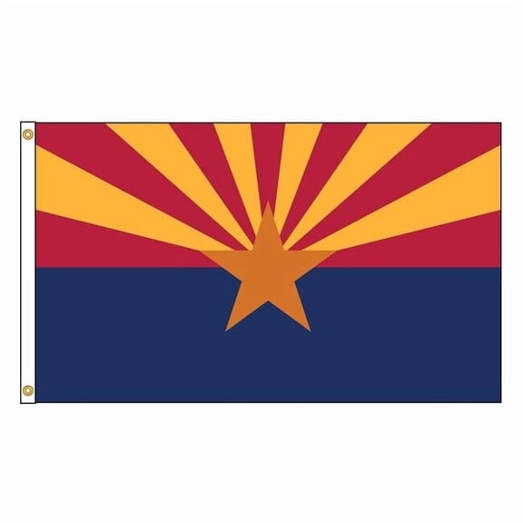 Arizona Flag