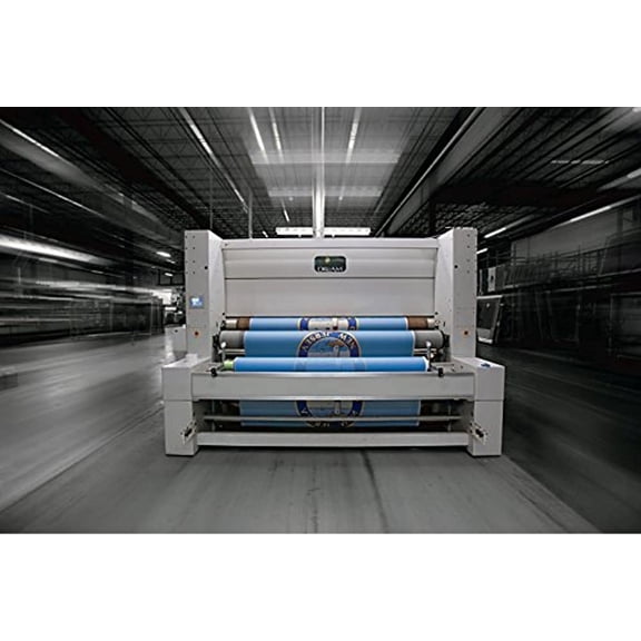 Nylglo New Jersey State Flag,3x5 Ft 143660