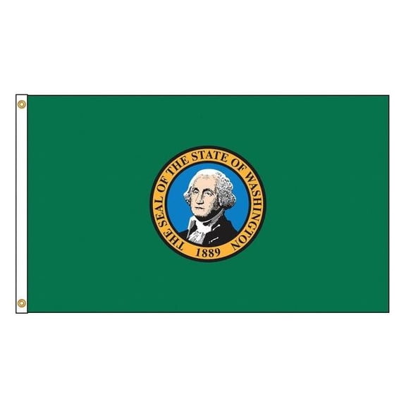 Washington Flag