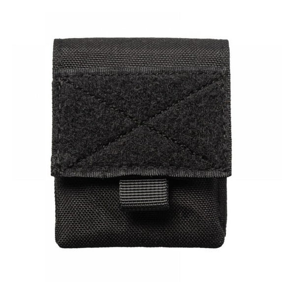 Nylon 1000D Molle Pouch Tools Waterproof Pouch Outdoor Accessory Bag Multipurpose Utility Bag For Hiking Riding Camping Outdoor Sports