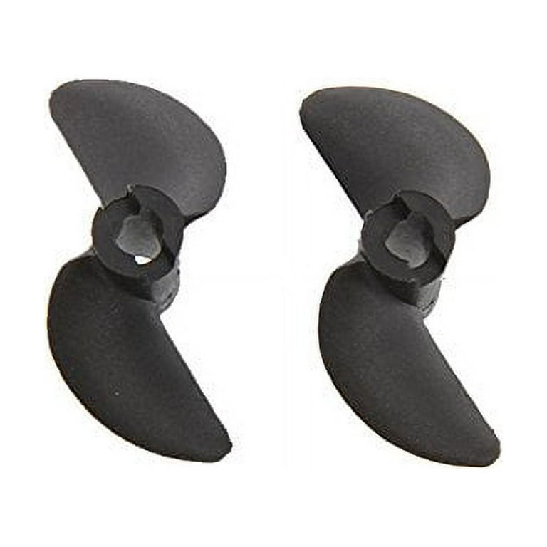 Nylon 2 Blade Prop D35 P1.4 for Atomik RC Barbwire XL RC Boat