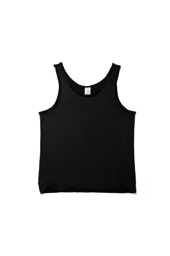 Nylon+ Active Underwear - Tank Top