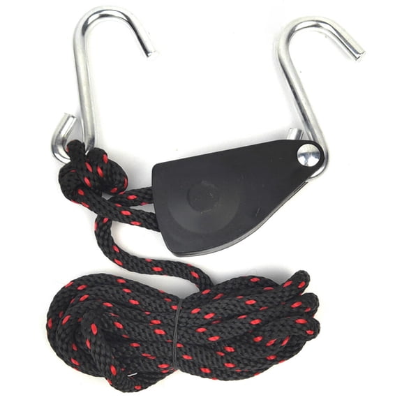 SOPOTUTU Door Prop Rope for Car Hood Support Multi Color Nylon Durable and Adjustable