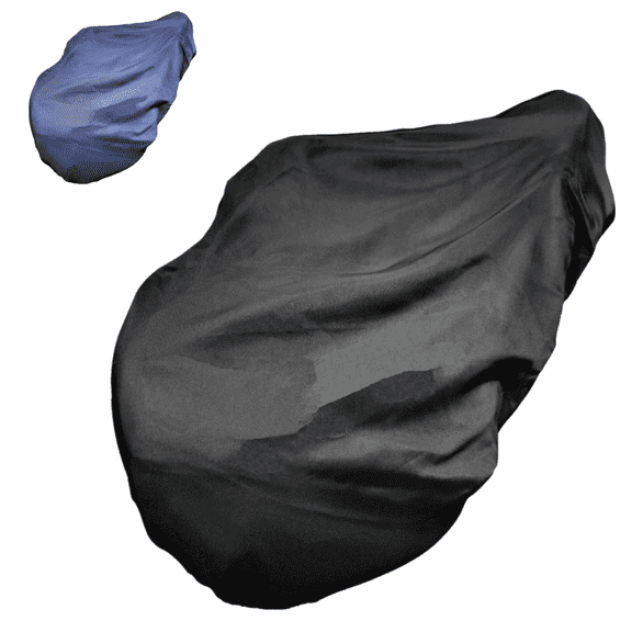 Nylon All Purpose English Saddle Cover