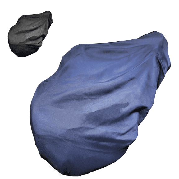 Nylon All Purpose English Saddle Cover