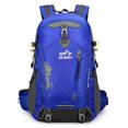 thumbnail image 1 of Nylon Backpack, One Size, 1 of 5