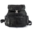 thumbnail image 1 of Nylon Backpack, 1 of 3