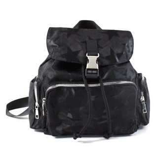 Nylon Backpack