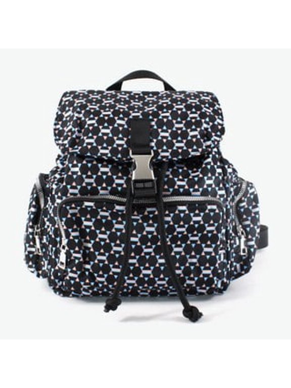 Nylon Backpack