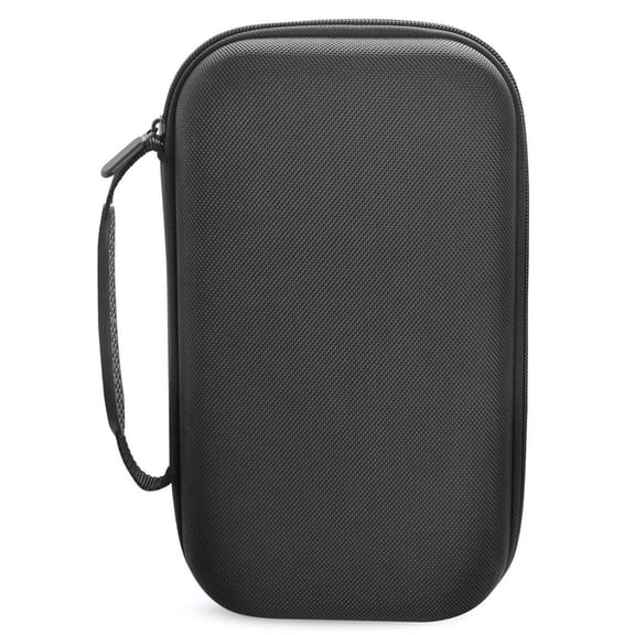 Nylon Bag Protective Case for Speaker Sound Box Storage Carying Bag Shockproof