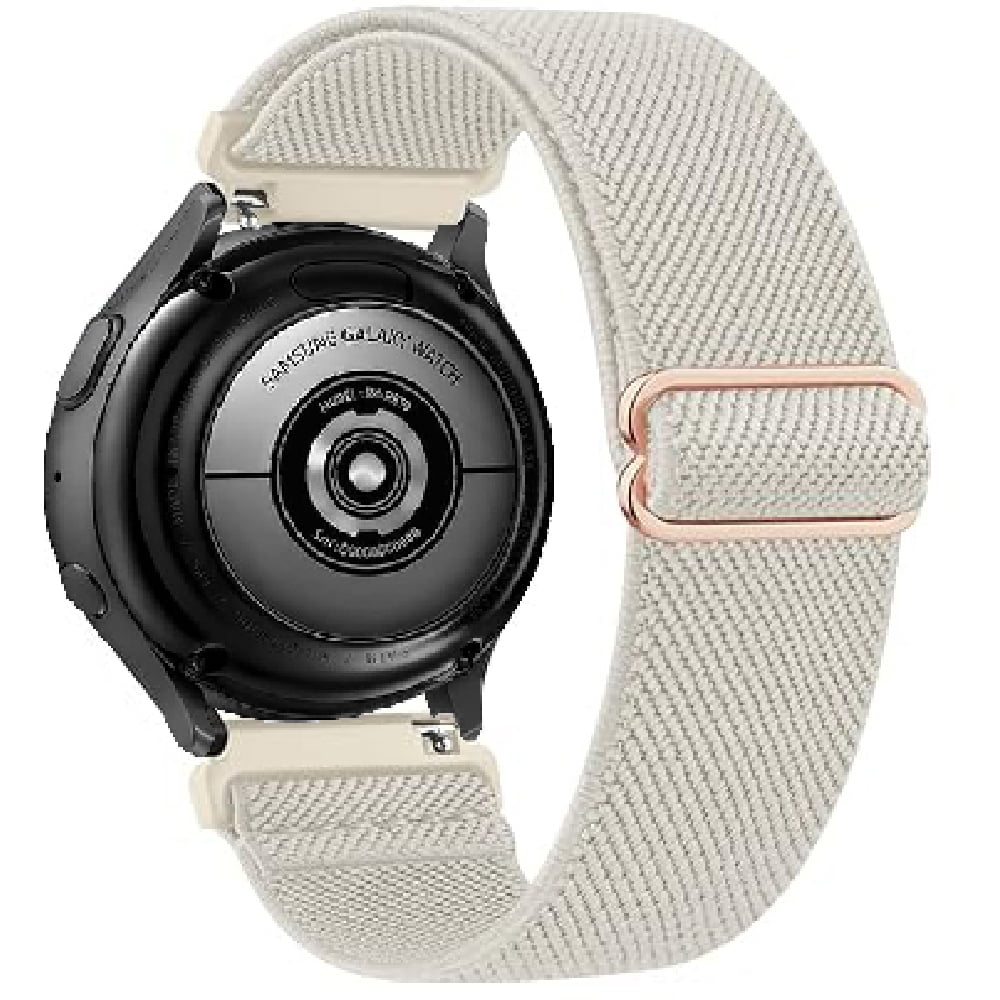 Nylon Band for Garmin Venu Plus/Venu Sq/Vivomove 3, 20mm Sport