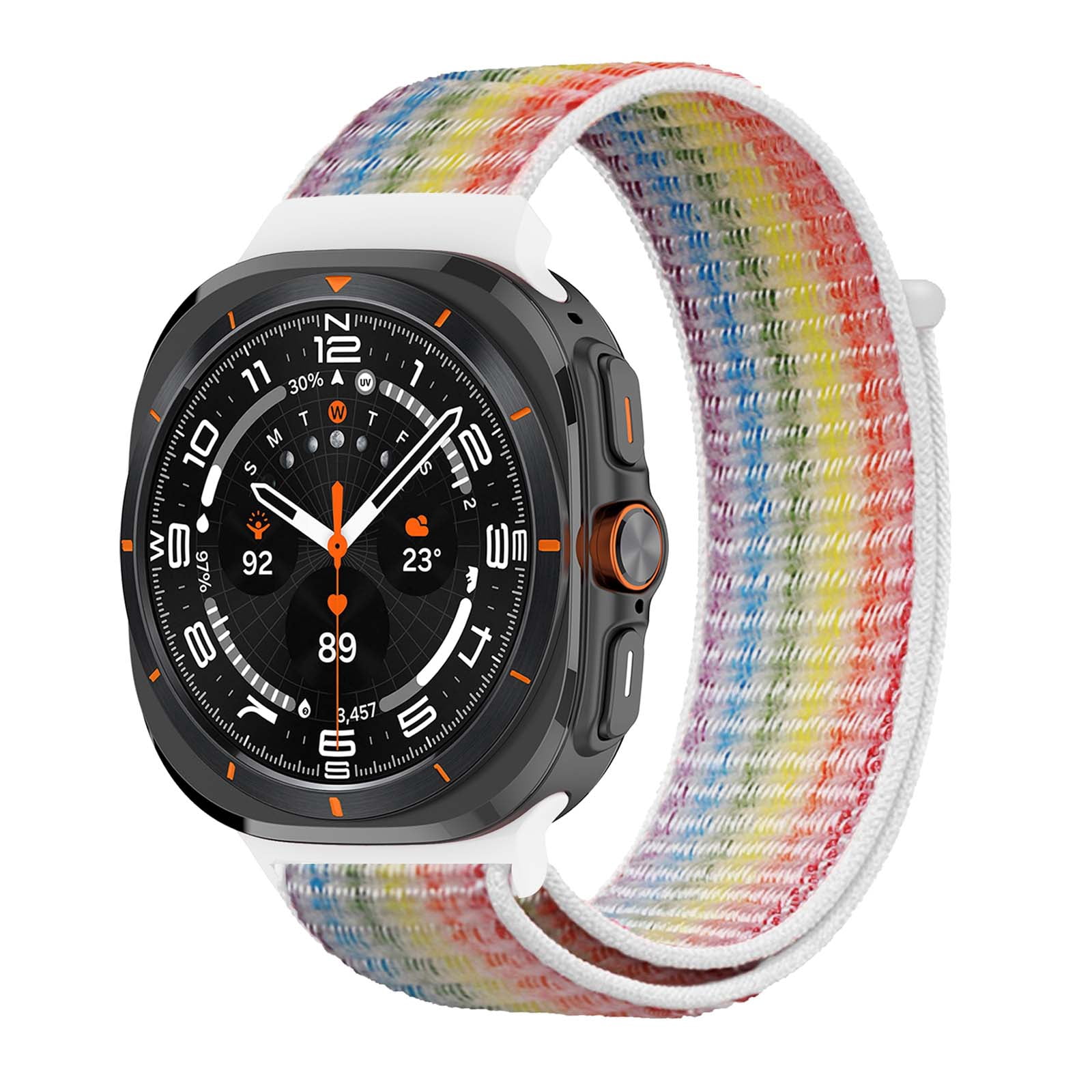 Samsung Gear Fit Sm