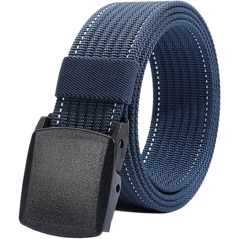 【w】nylon belt OVY kaja double W nylon belt double OVY deci kaja ベルト｜Yahoo