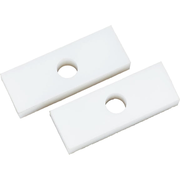 Nylon Blocks for Standard Leaf Spring Sliders