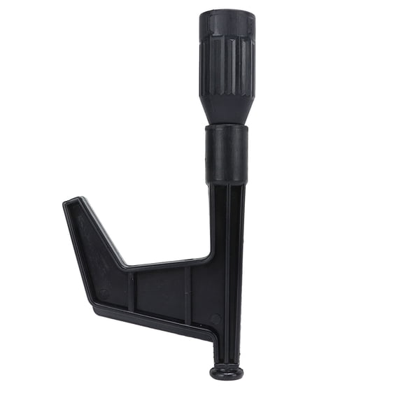Nylon Boat Hook - 8.2 Inch Heavy Duty Marine Docking and Mooring Tool for Sailing and Boating