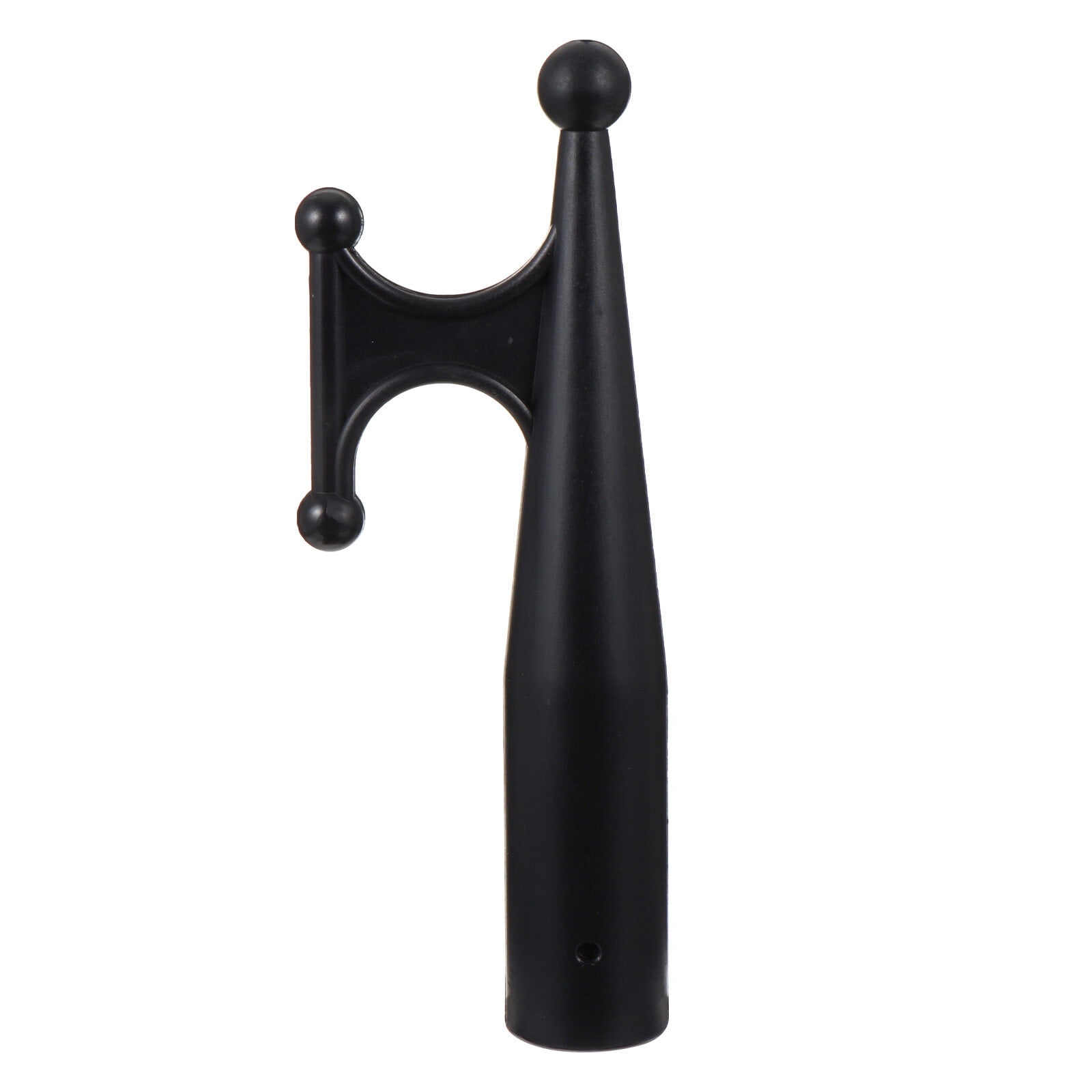 Nylon Boat Hook Boat Hook Attachment Floating Hook for 28mm Extension Pole