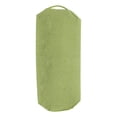 thumbnail image 1 of Nylon Body Scrubber Towel for Shower, Exfoliating Washcloth with Stretchable Pull Strap for Back Washing, Soft Scrub Cloth for Deep Cleaning Skin, 1 of 9