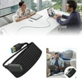 Nylon Braided USB 3.0 Extension For Computer Hard Drive Camera And High
